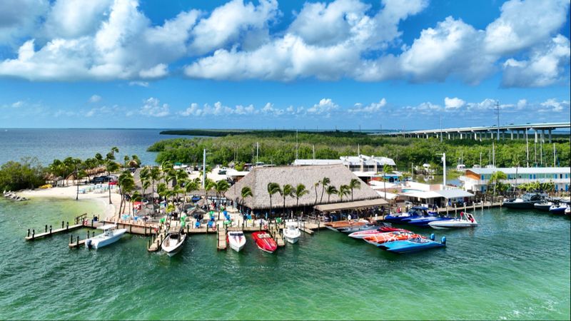 Gilbert's Resort & Marina