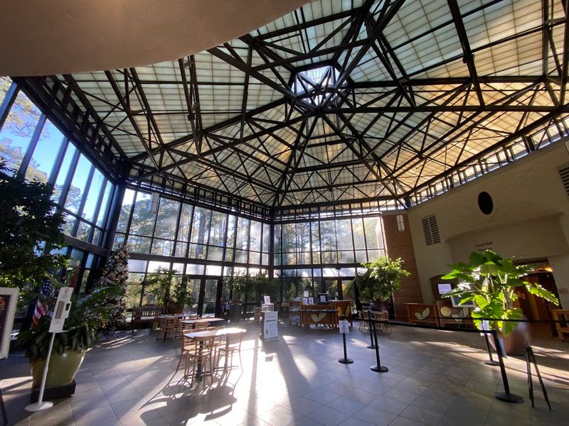 Weddings And Private Events