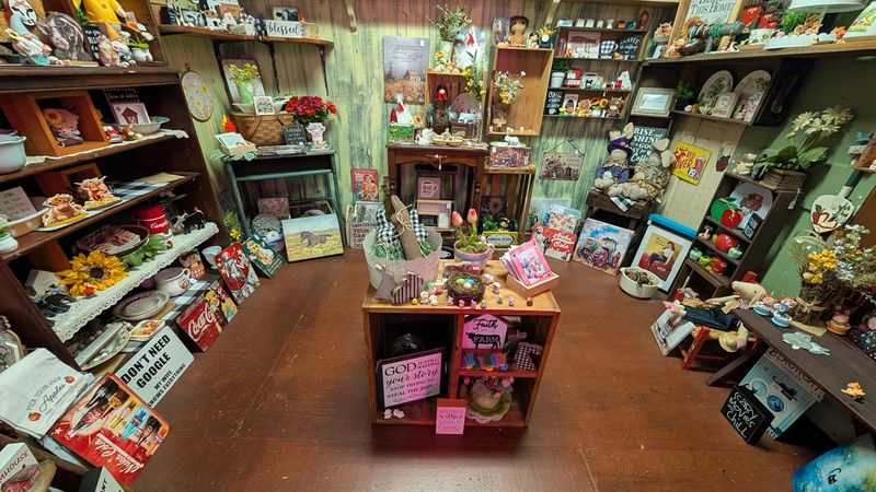 Nostalgia Hunting For Toys And Games