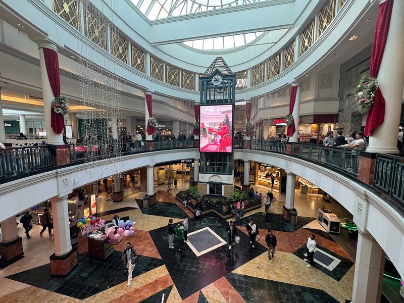 King of Prussia Mall Keeps Evolving to Stay Ahead of the Curve