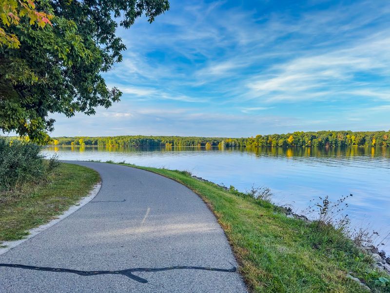 Kensington Metropark