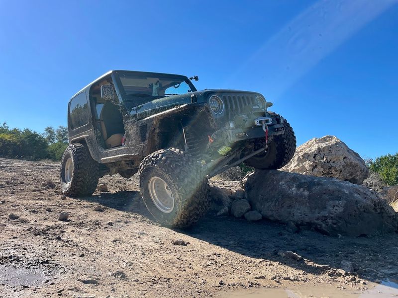 Hidden Falls Adventure Park