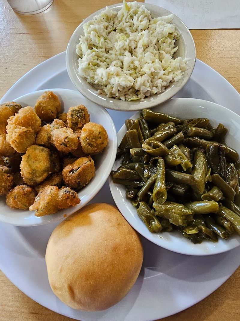 Lillie Ann Home Cooking