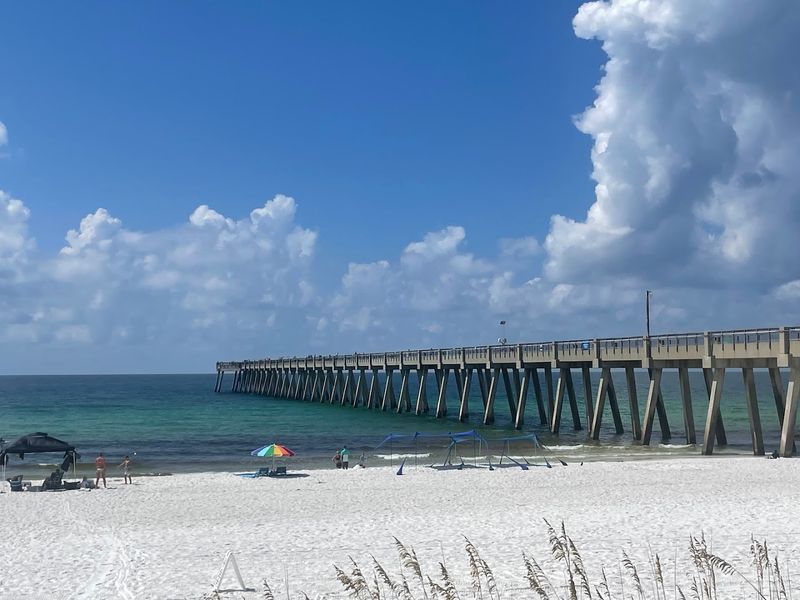Navarre Beach