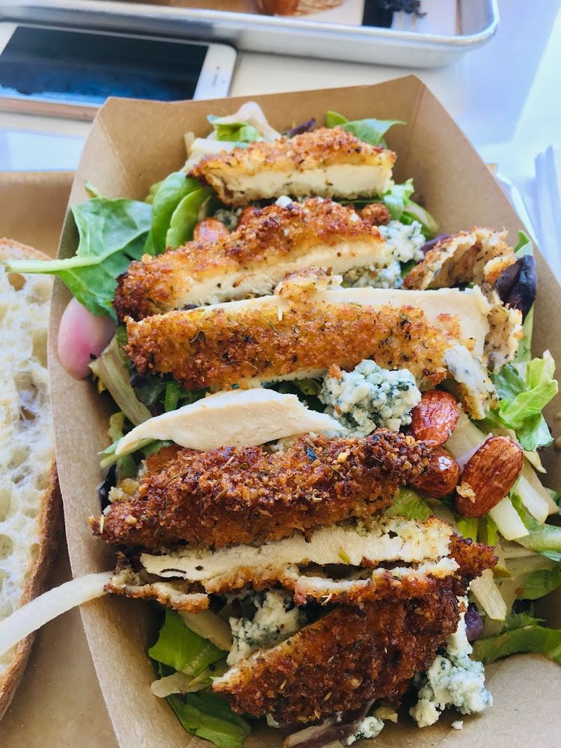 Rocco&rsquo;s Italian Deli (Detroit)