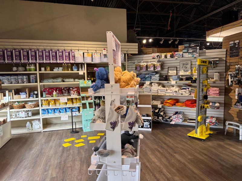 Hardware, Tools, and DIY