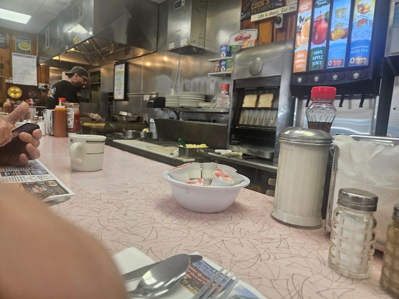 Service With Heart and Speed