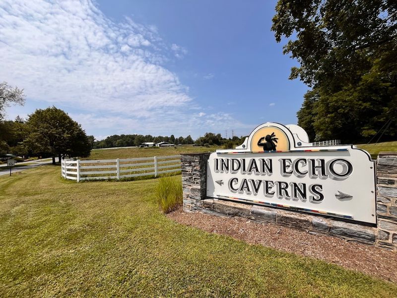 Open to the Public Since 1929