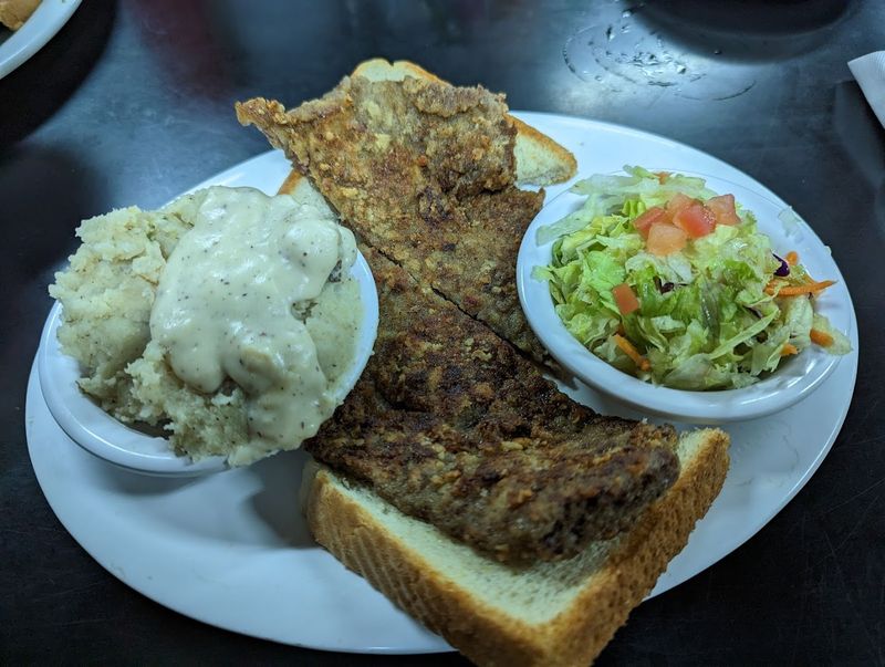 Texas Toast That Deserves Its Own Spotlight