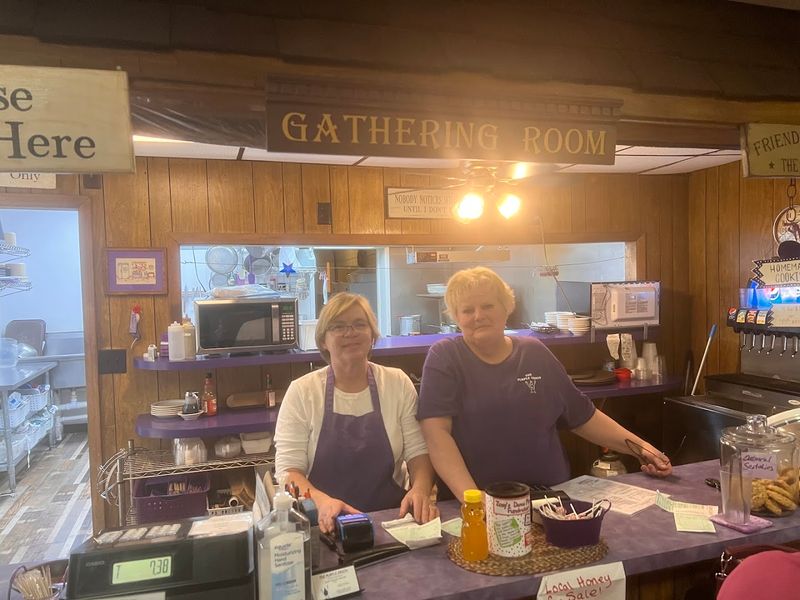 Friendly Service and Small-Town Hospitality