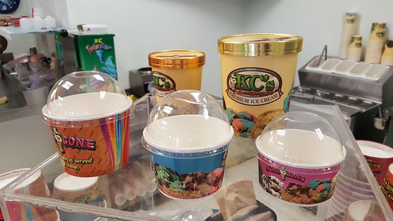 Pints to Take Home for Later