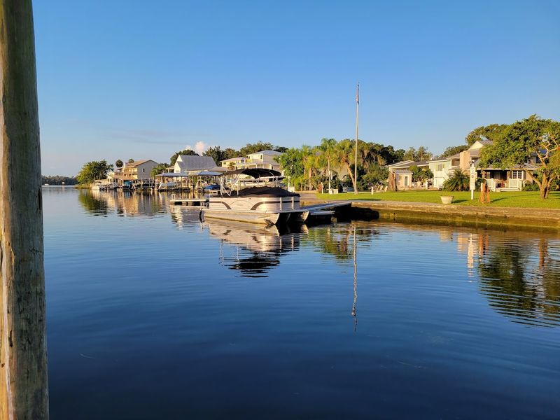 Crystal River &ndash; Classic Springs and Small-Town Charm