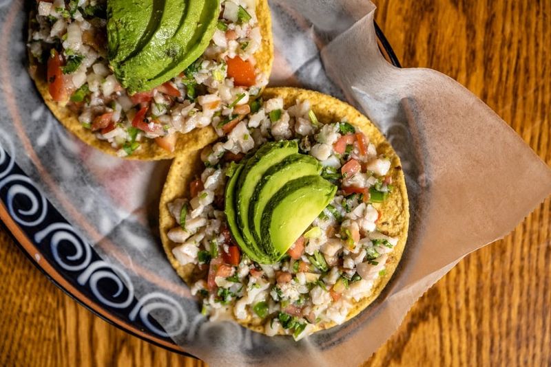 Taqueria Lupita - Detroit