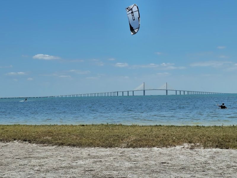 Fort De Soto Park, Pinellas County