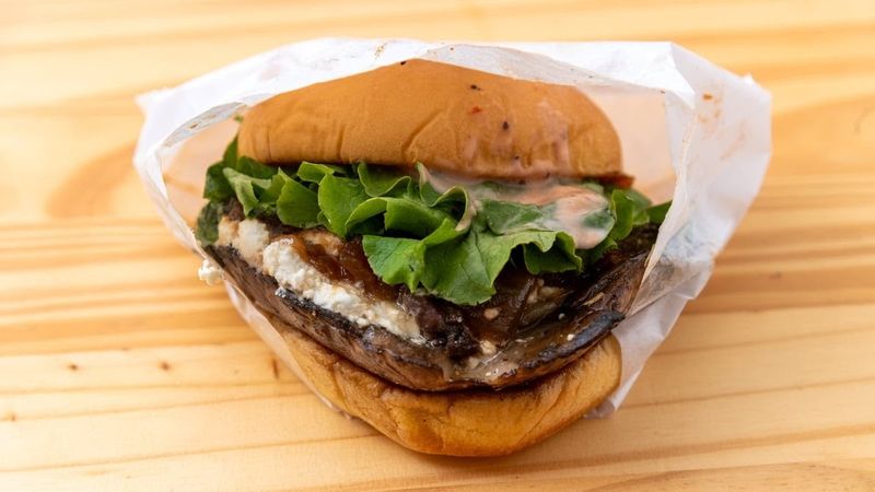 Burger Yum - Harrisburg