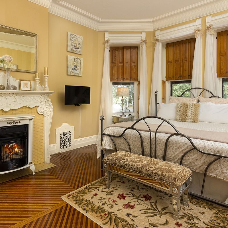 Romance Ready Touches