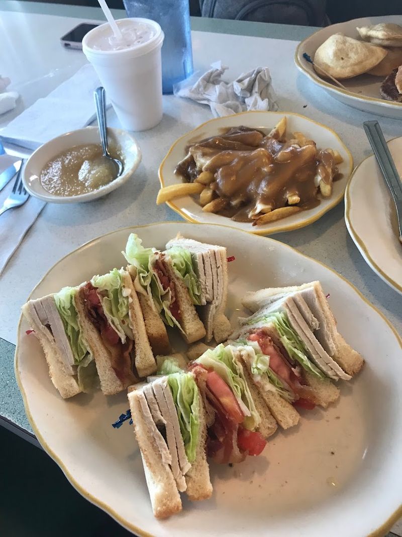 Generous Portions That Prove Value Still Exists in Dining