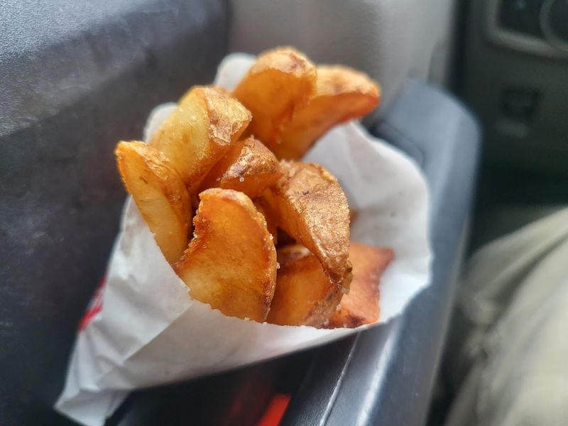 Fries, Wedges, And Chili Cheese Fries