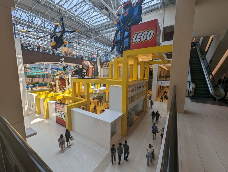 Family Fun Beyond Rides