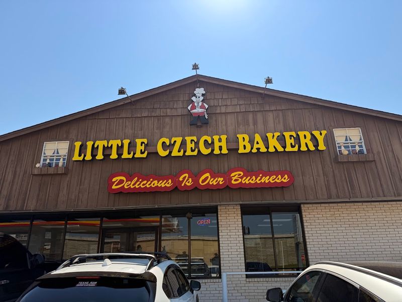 Clean Restrooms and Quick Turnaround