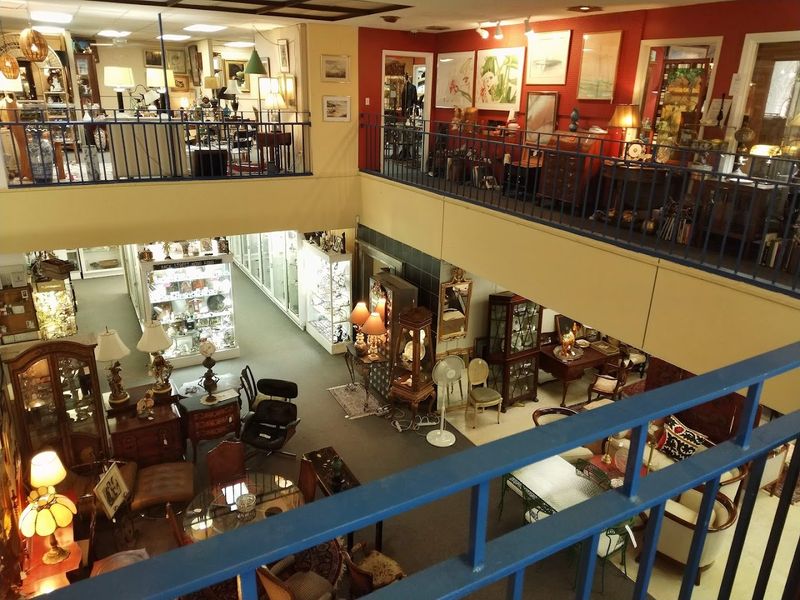 Navigating Cases and Getting Keys Fast