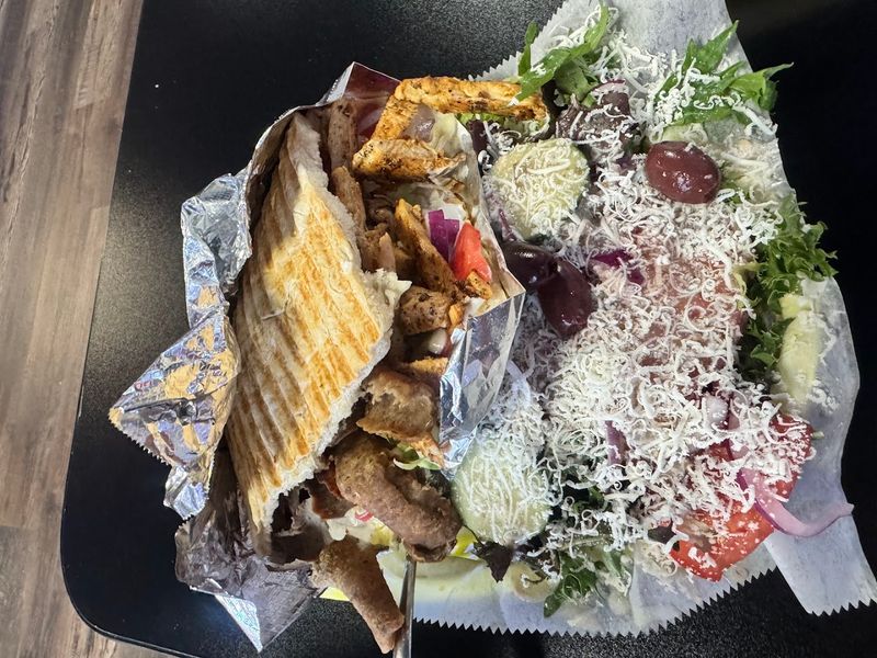 Takeout and Reheating Tips