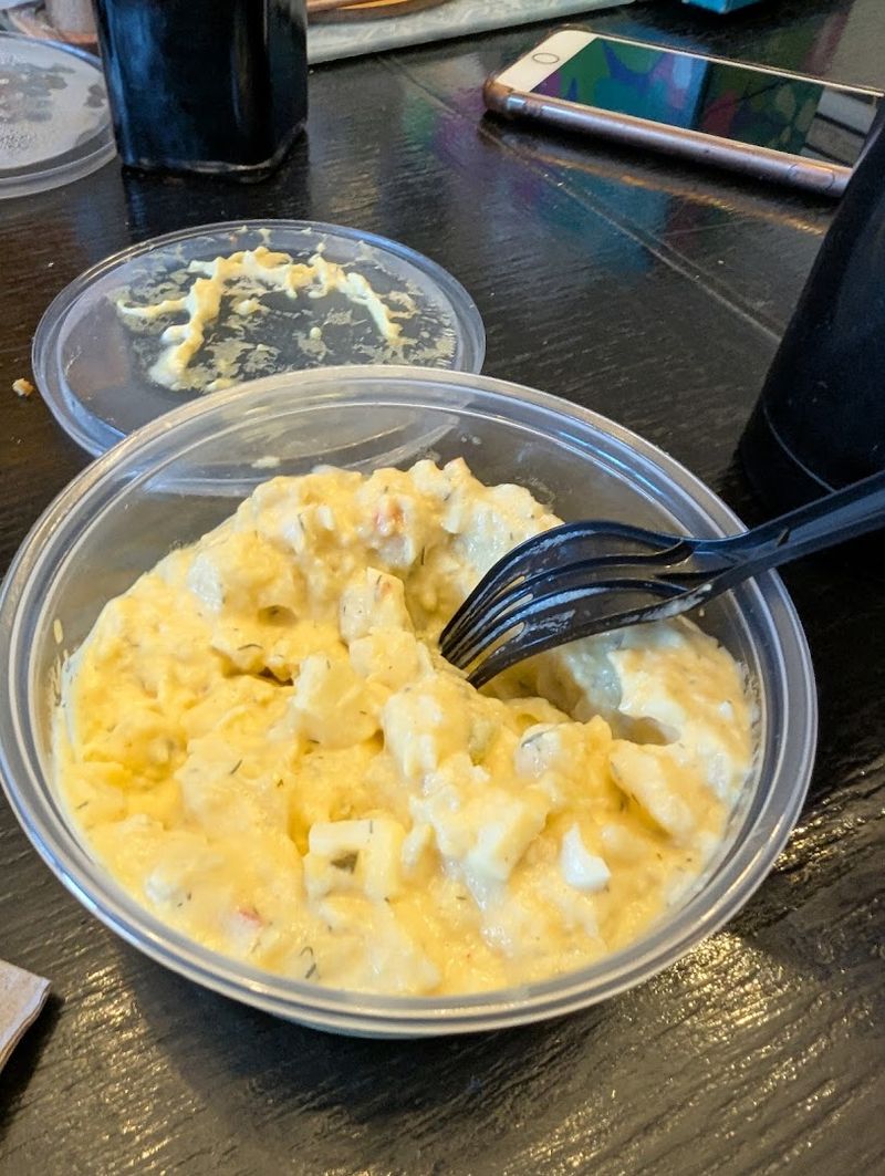 Banana Pudding Worth Saving Room For