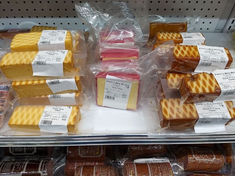 Smoked Cheeses Worth Planning a Road Trip For