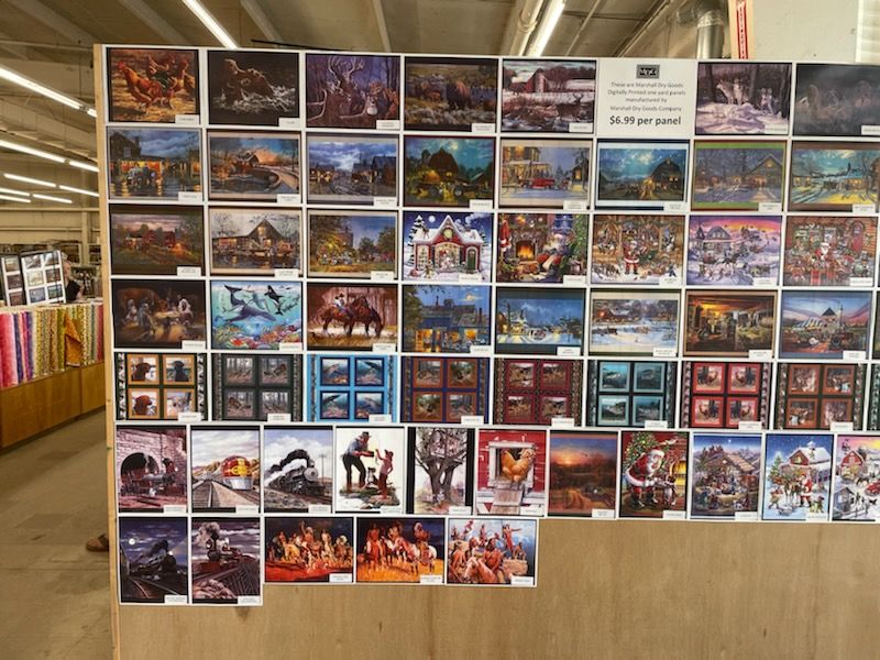 Smart Budgeting for Big Carts