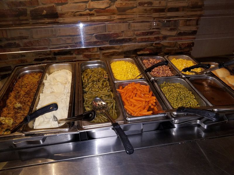 Sides Worth Ordering