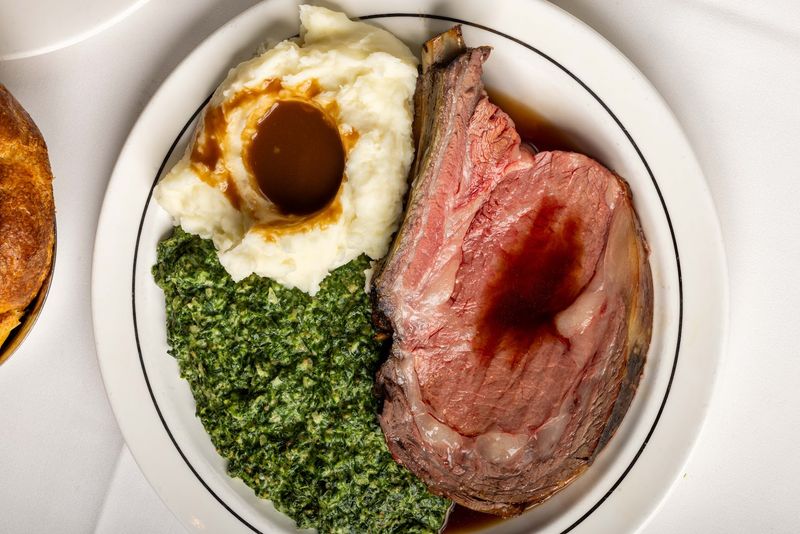Lawry's The Prime Rib (Beverly Hills)