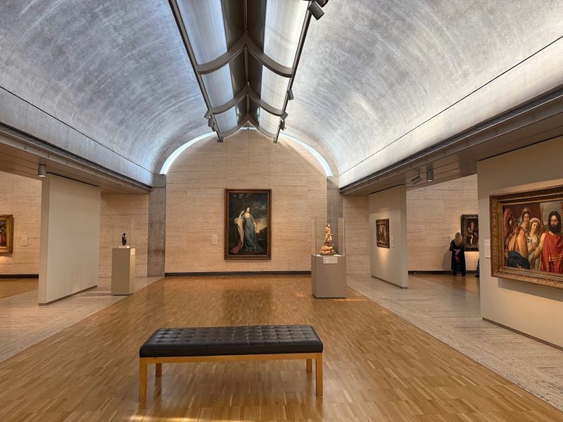 Kimbell Art Museum (Fort Worth)