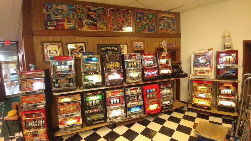 The Warehouse Feel &mdash; Rustic and Authentic