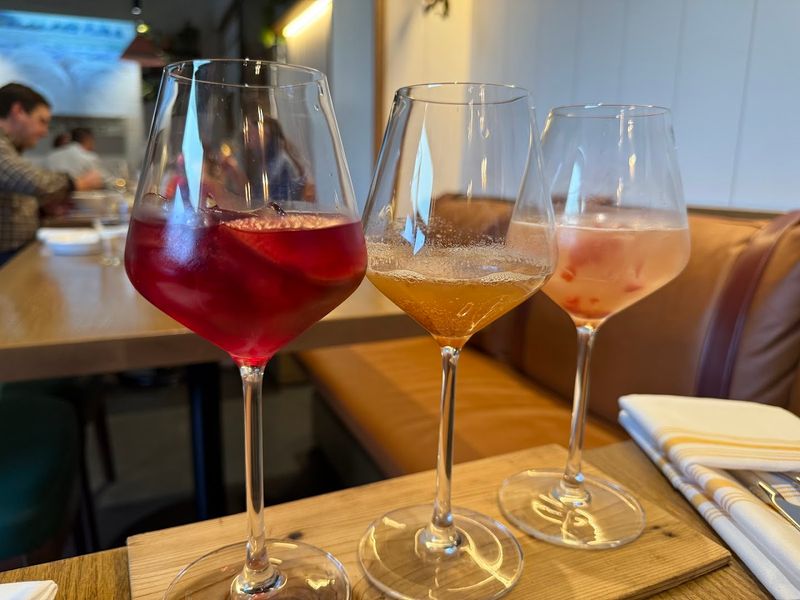 Zero Proof Drinks and Wine Tips