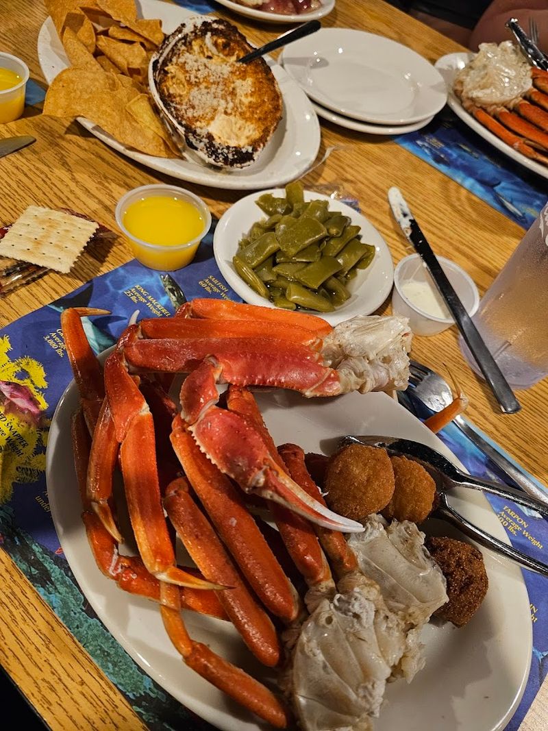 AYCE Strategy That Actually Works