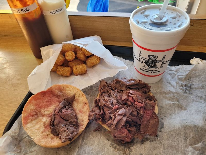 Beefy Spuds That Actually Crunch