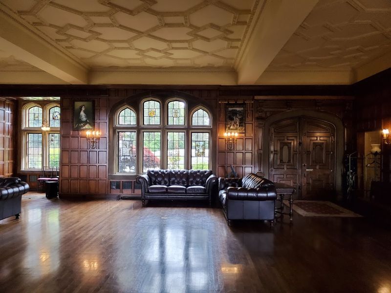 Architecture and Materials