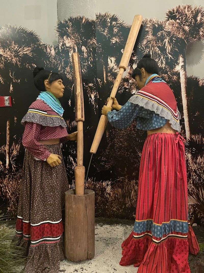 Celebrating a Living Culture: The Museum's Mission and Vision