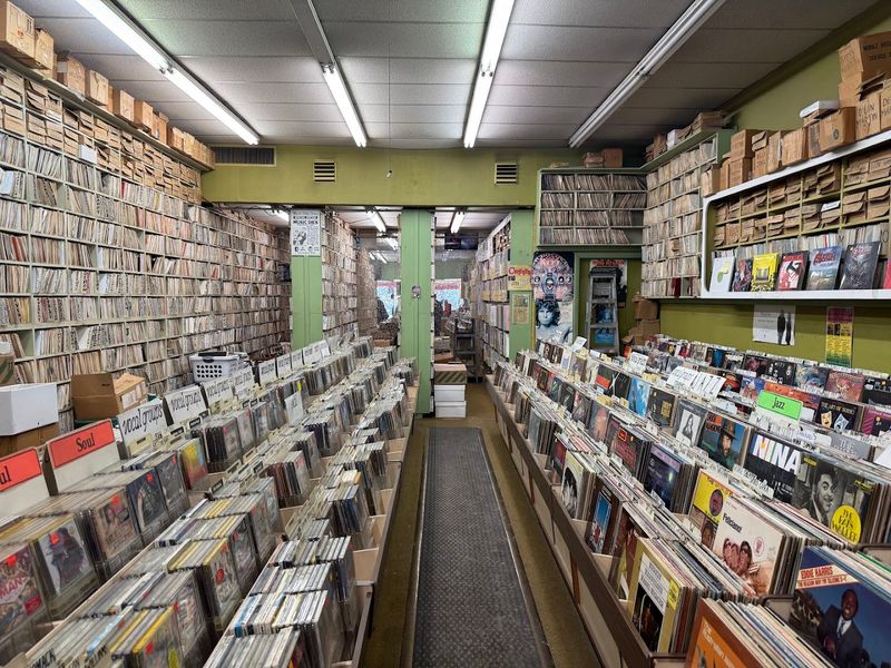 Hunting 45s Like a Pro Across Five Floors