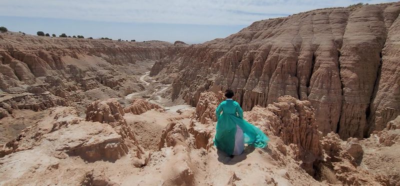 Why Cathedral Gorge Deserves Far More Recognition Than It Gets