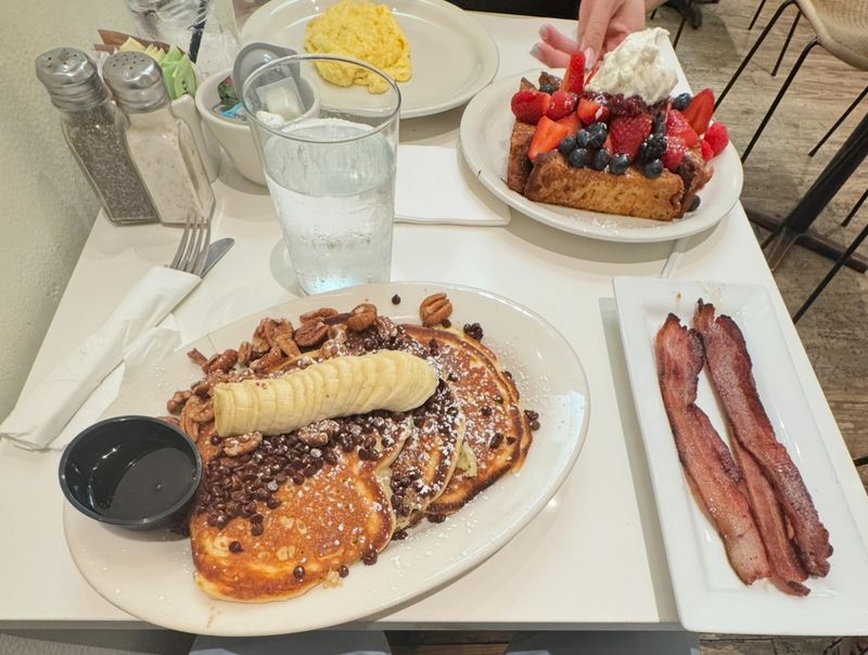 First timer ordering guide