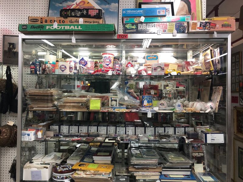 Mid Century Modern Sweet Spot