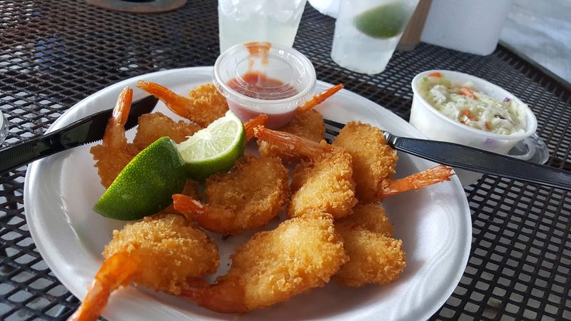 Alabama Jack’s - Key Largo, FL