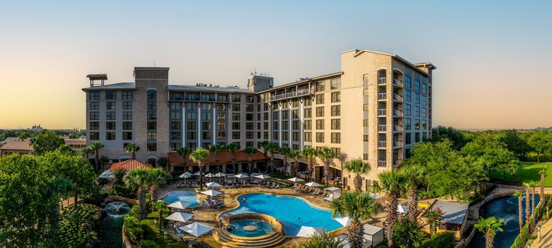 Horseshoe Bay Resort