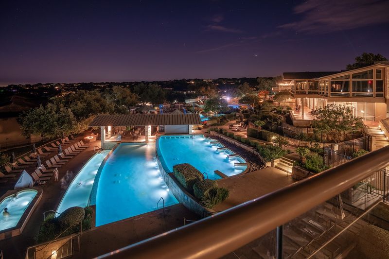 Lakeway Resort & Spa