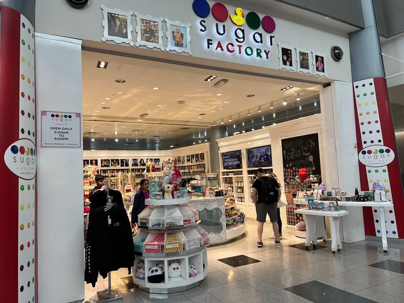 Sugar Factory - Las Vegas, NV