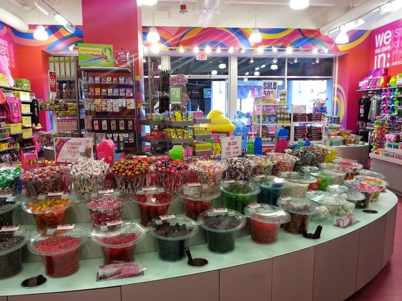 IT'SUGAR Town Square - Las Vegas, NV