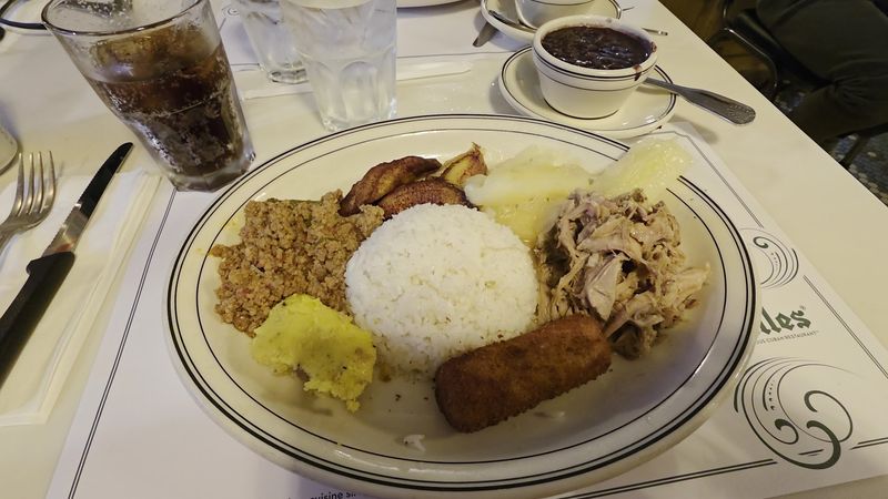 Ordering Like a Local at La Ventanita