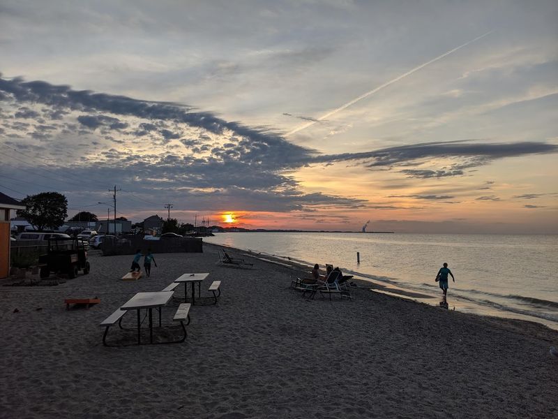 Unforgettable Sunset Views