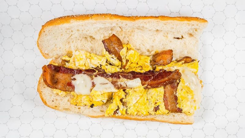 John's Roast Pork &mdash; Philadelphia